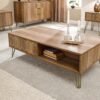Orleans Coffee Table Mango