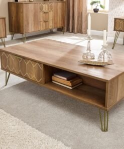 Orleans Coffee Table Mango