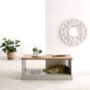 Kendal Coffee Table Grey