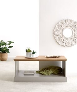 Kendal Coffee Table Grey